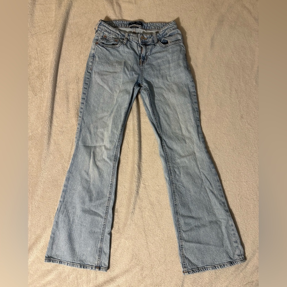 Aeropostale Flare Jeans